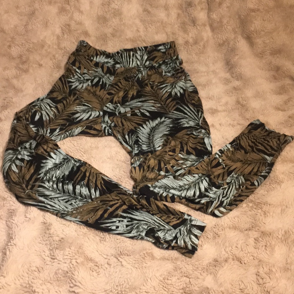 H&M Safari Pant
